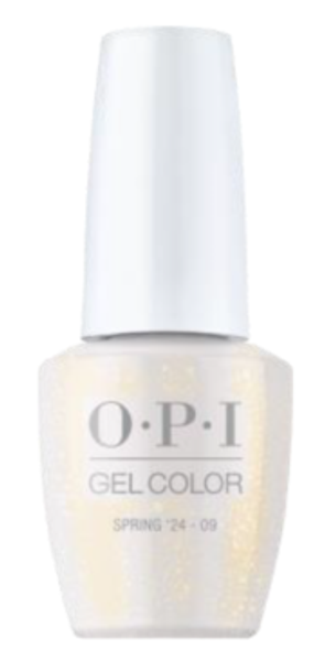 OPI Gelcolor GCS021 - Gliterally Shimmer