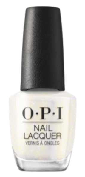 OPI Nail Polish NLS021 - Gliterally Shimmer