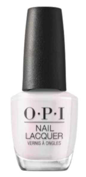 OPI Nail Polish NLS013 - Glazed N'Amused