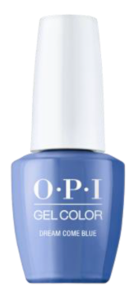 OPI Gelcolor GCS033 - Dream Come Blue