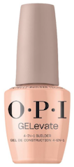 OPI Builder Gel BIB001 - For the Fill of It 0.5 oz