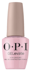 OPI Builder Gel BIB005 - 4get Me Not 0.5 oz