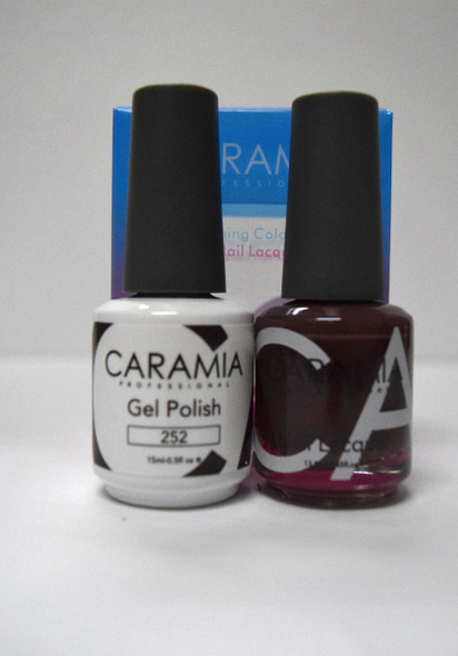 Caramia #252