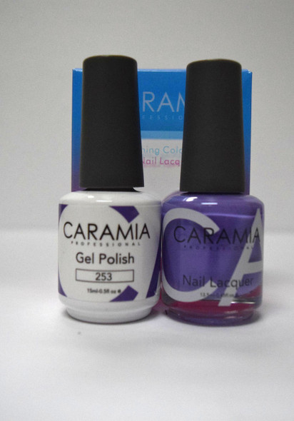 Caramia #253