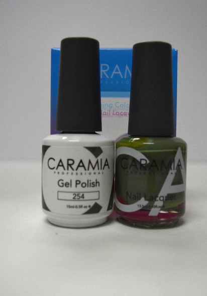 Caramia #254