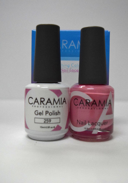 Caramia #259