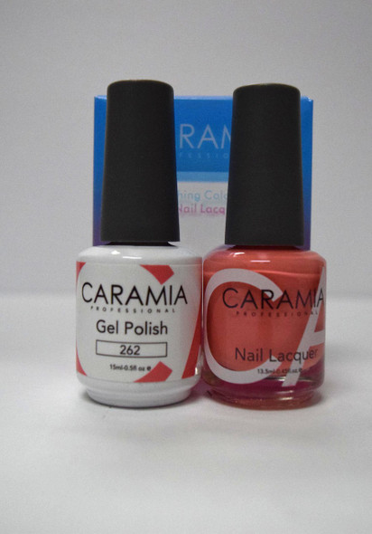 Caramia #262