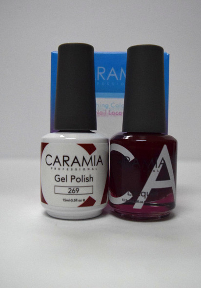 Caramia #269