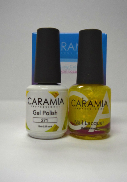 Caramia #271