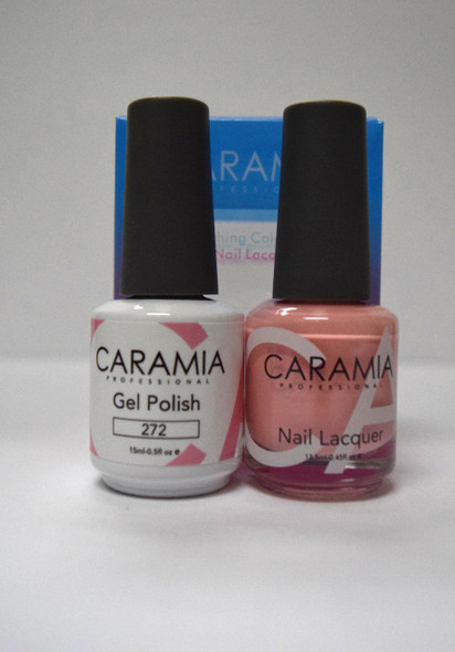 Caramia #272