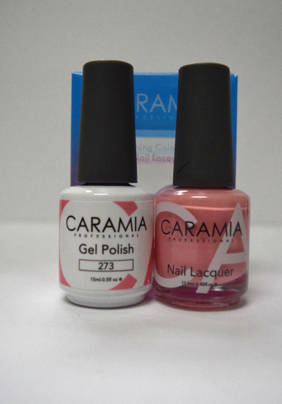 Caramia #273