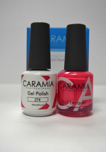 Caramia #274