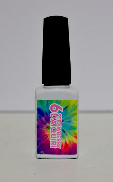 NuRevolution Tie Dye Gel - 6 Strawberry Daiquiri