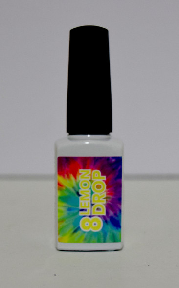 NuRevolution Tie Dye Gel - 8 Lemon Drop