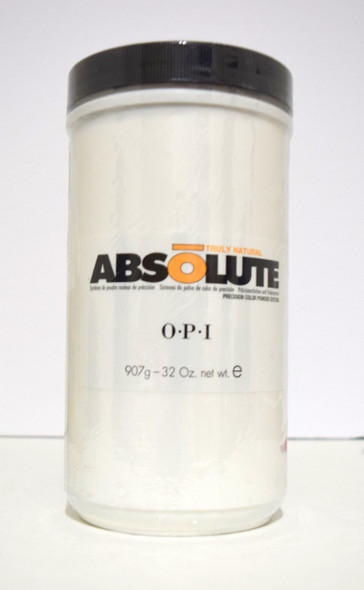 OPI Absolute (32oz) - Truly Natural