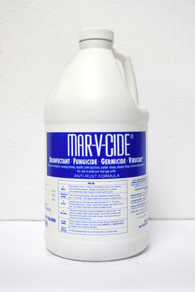 Mar-V-Cide - Half Gal.