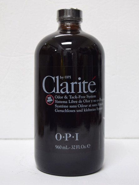 OPI Clarite Odorless Monomer (32oz)