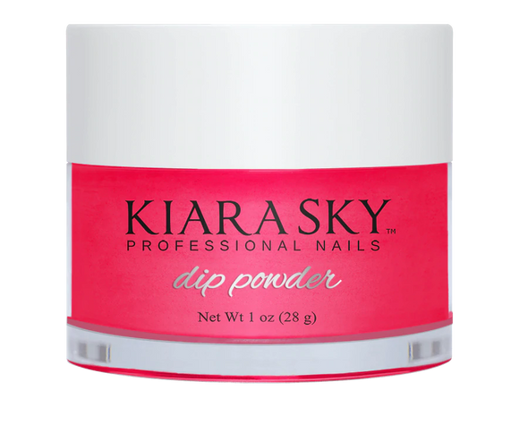 KS Dip Powder (1oz) - D446 - Don't Pink About It