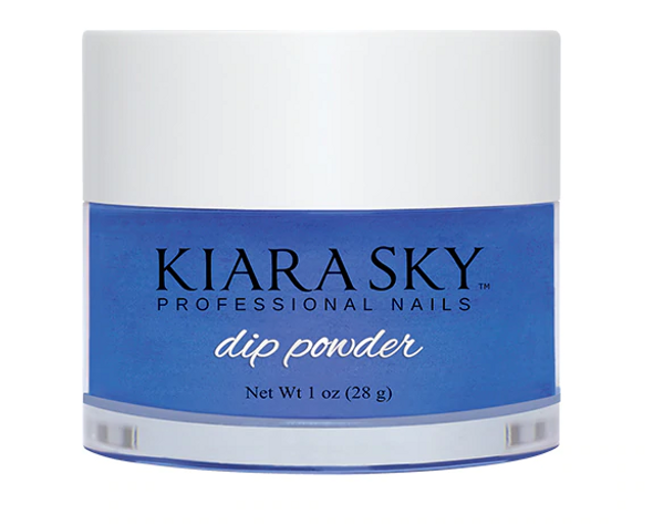 KS Dip Powder (1oz) - D447 - Take Me to Paradise