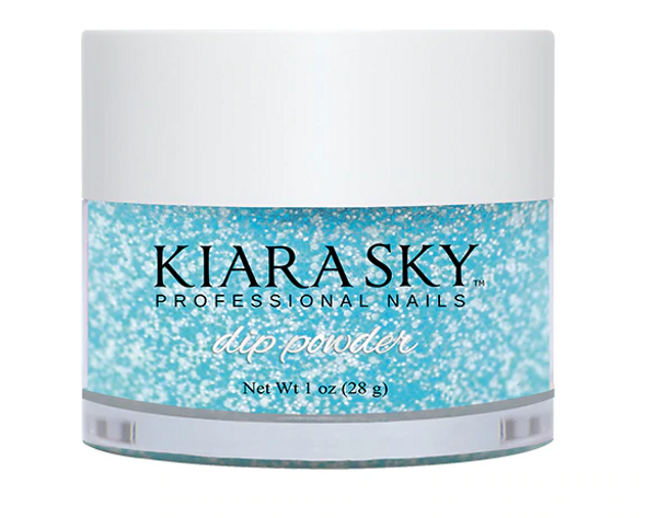 KS Dip Powder (1oz) - D463 - Serene Sky