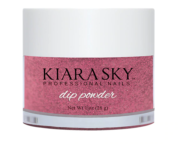 KS Dip Powder (1oz) - D518 - V.I.Pink