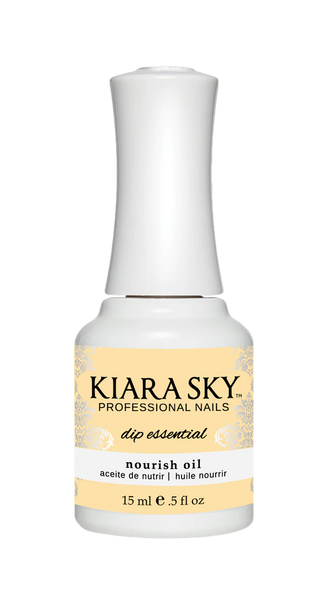 KS Dip Liquid - Nourish Oil