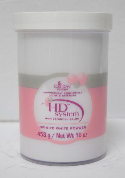 HD System (16oz) - Infinite White