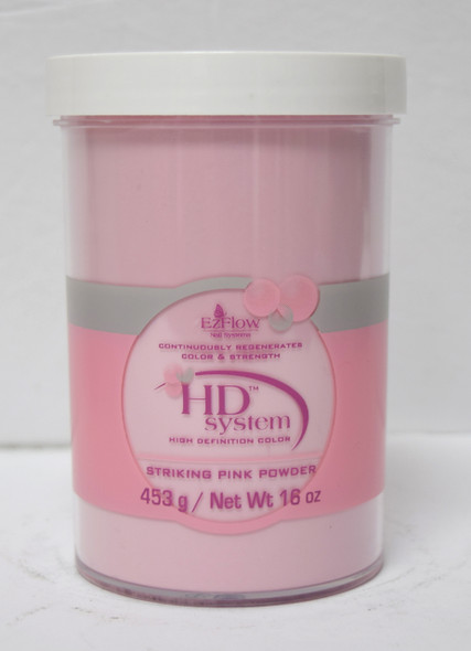 HD System (16oz) - Striking Pink