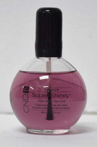 CND Super Shiney (2.3oz)