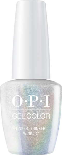 OPI GC HP K02 - Tinker Thinker Winker