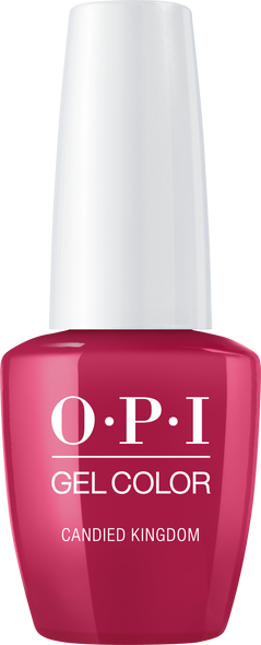 OPI GC HP K10 - Candied Kingdom