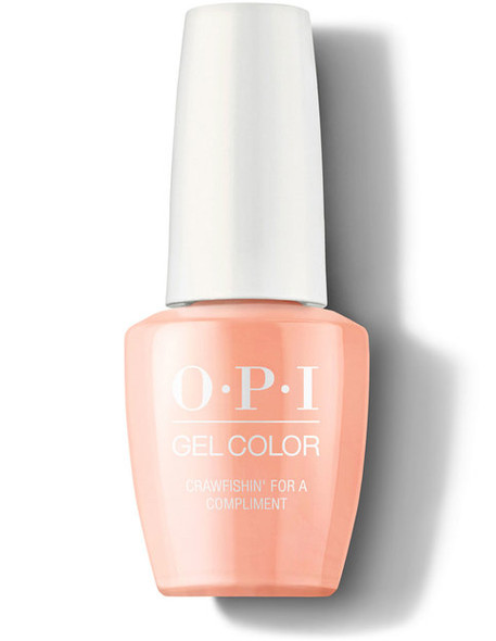 OPI GC N58 - Crawfishin Compliment