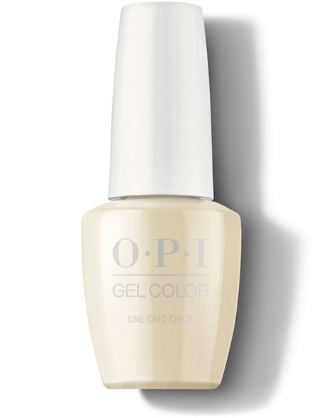 OPI GC T73 - One Chic Chick