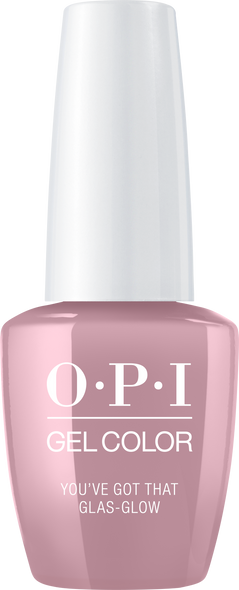 OPI GC U22 - You've Got That Glas-Glow