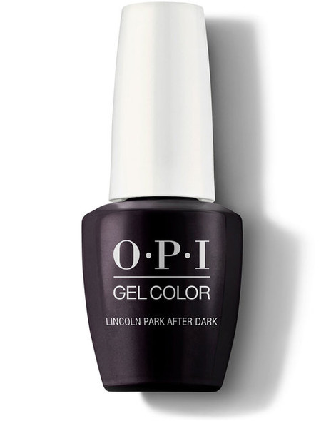 OPI GC W42 - Lincoln Park After Dark