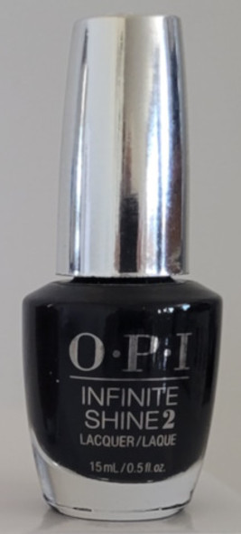 OPI IS L15 - We're in the Black