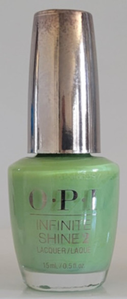 OPI IS L20 - To the Finish Line!