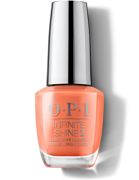 OPI ISL G43 - Summer Lovin' Having A Blast!