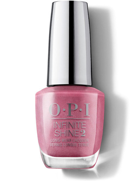 OPI ISL S45 - Not So Bora-Bora-Ing Pink