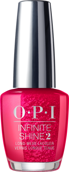 OPI ISL U12 - A Little Guilt Under The Kilt