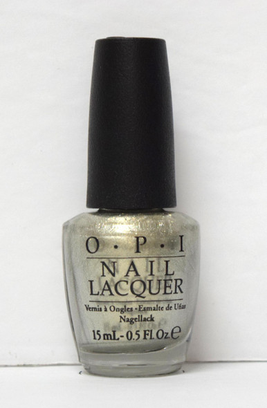 OPI NL C94 - Centennial Celebration