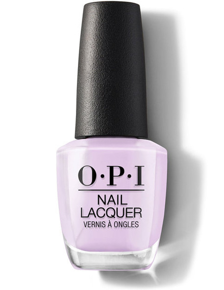 OPI NL F83 - Polly Want A Lacquer?