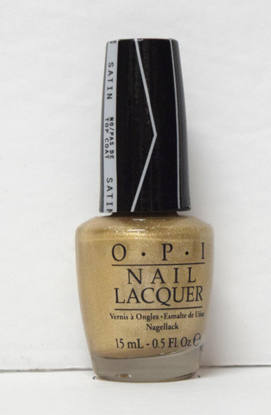 OPI NL G28 - Love. Angel. Music. Baby.