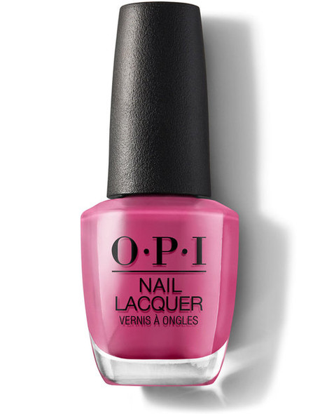 OPI NL I64 - Aurora Berry-Alis