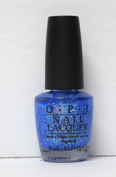 OPI NL K10 - Last Friday Night