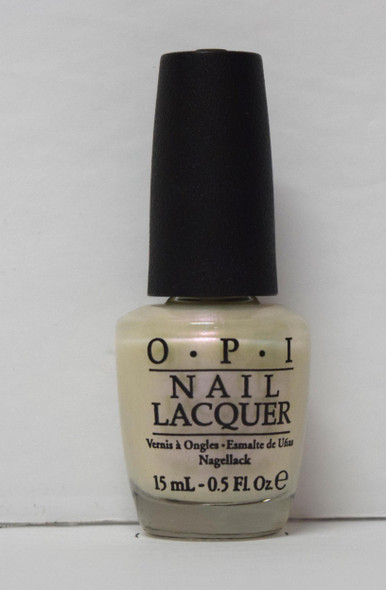 OPI NL M81 - Int'l Crime Caper