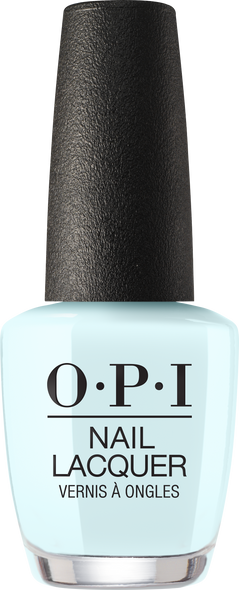 OPI NL M83 - Mexico City Move-Mint