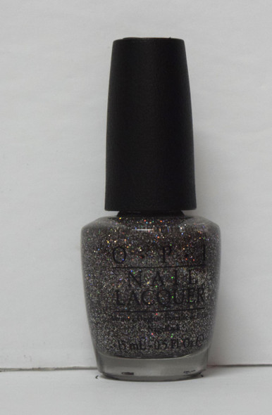 OPI NL N42 - My Voice Is A Little Norse