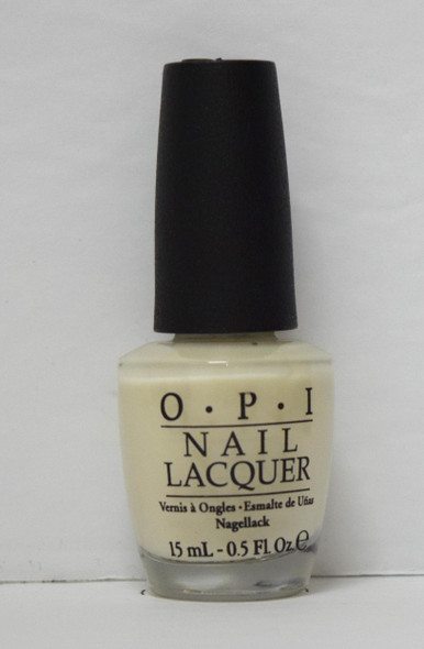 OPI NL T52 - Don't Touch My Tutu!