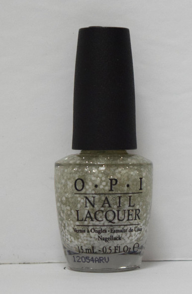 OPI NL T55 - Piroutte My Whistle
